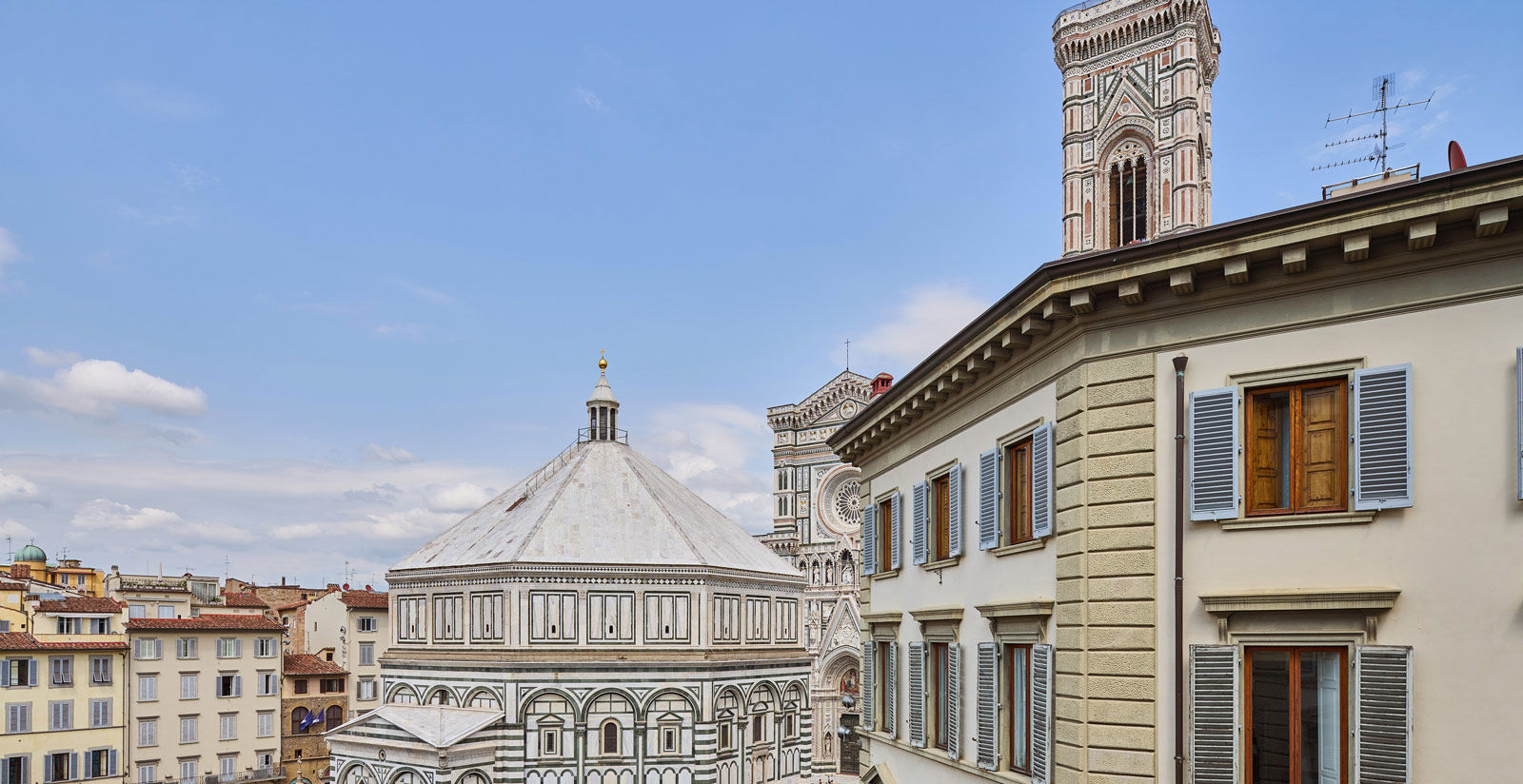 Duomo Luxury Florence - Eleonora 12