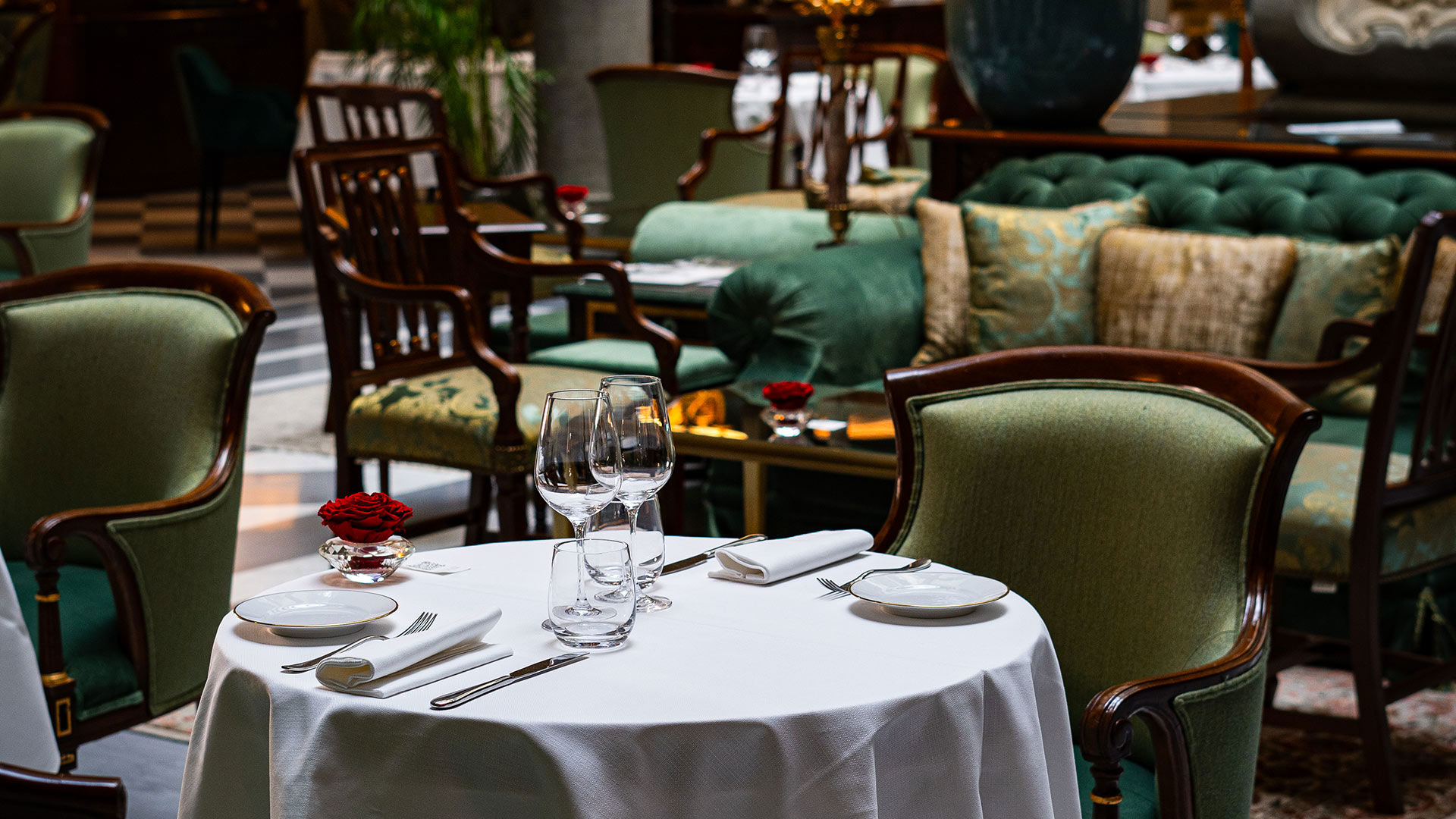 Duomo Luxury Florence - Colazione 8