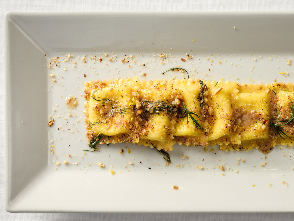 Restaurant La Bouganville 80