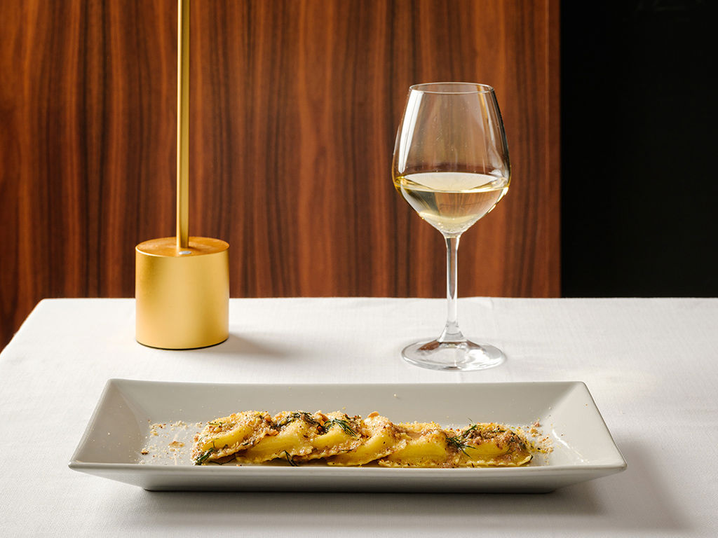 Restaurant La Bouganville 79