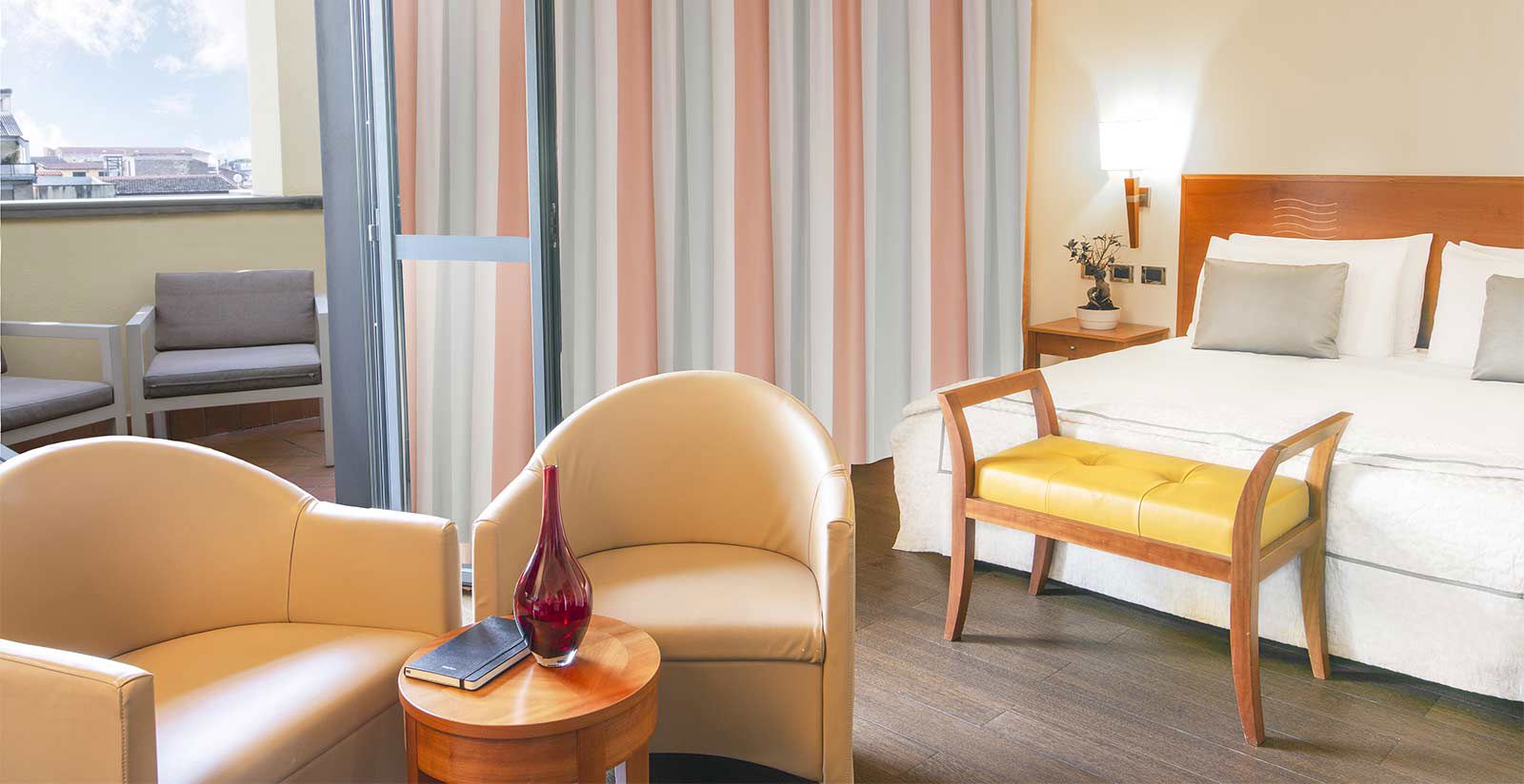 Le nostre strutture 10