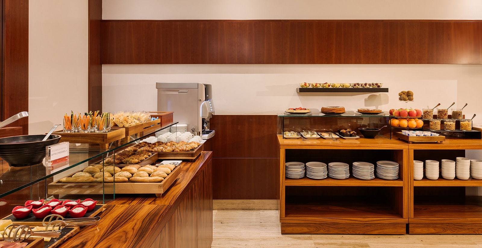 Cavalieri's Breakfast 15