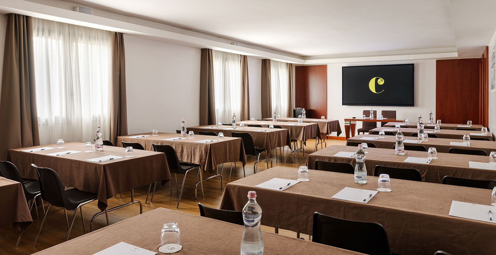 Meeting & Eventi 10 Meeting & Eventi 10