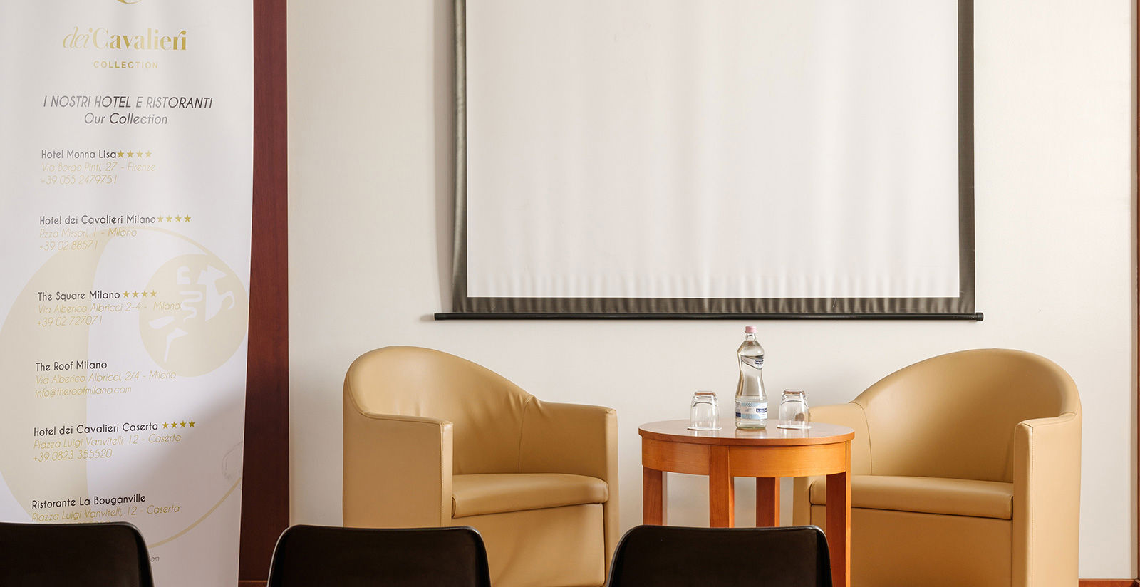 Meeting & Eventi 11 Meeting & Eventi 11