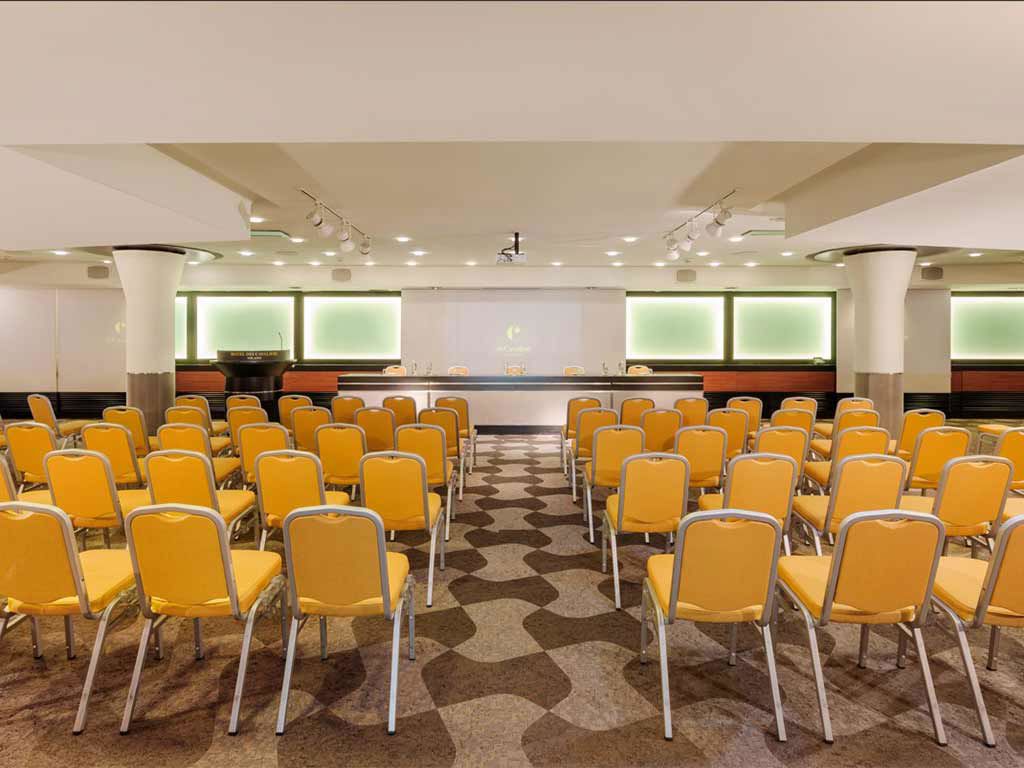 Sala Carmagnola 9 Sala Carmagnola 9