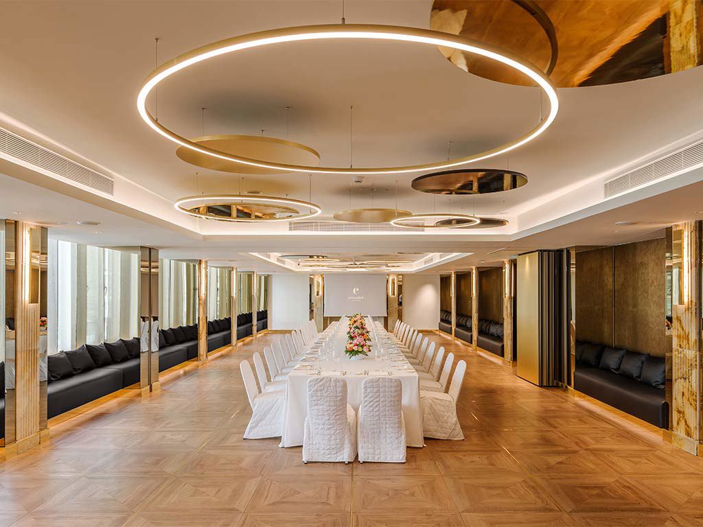 Sala Cavallo 10 Sala Cavallo 10