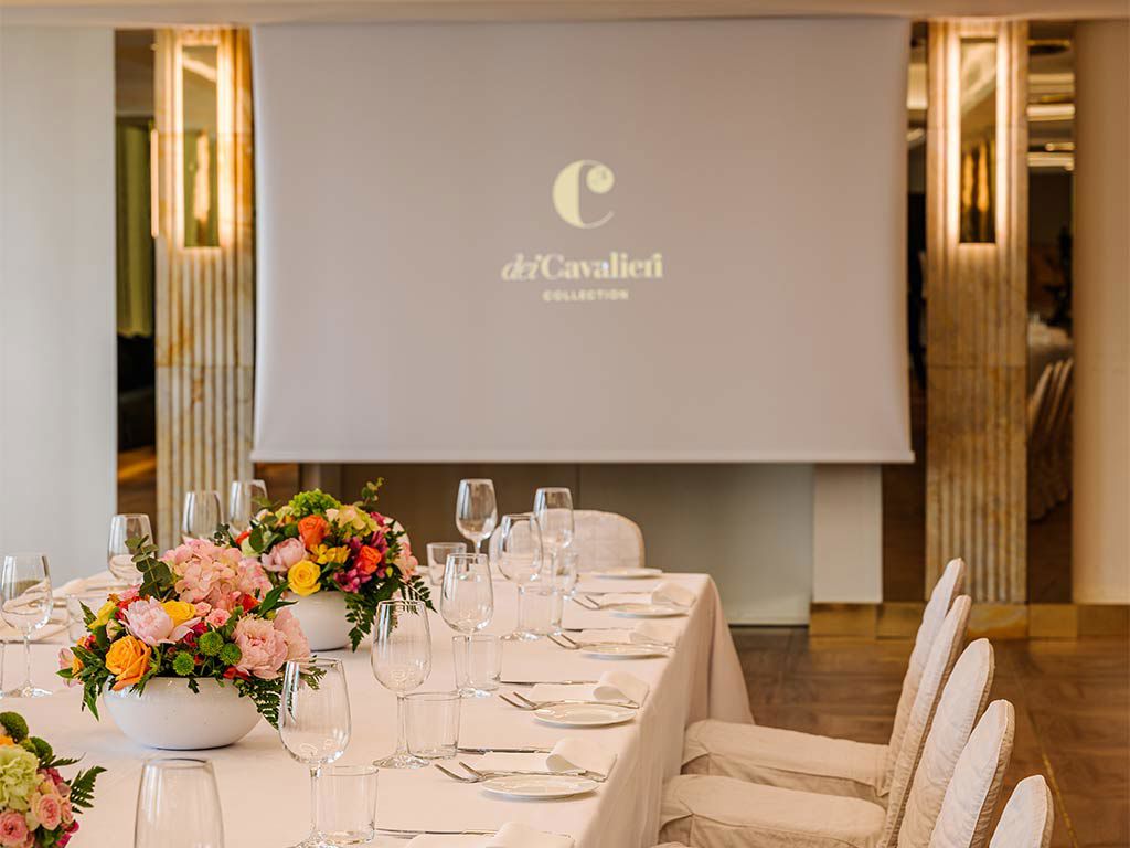 Sala Cavallo 9 Sala Cavallo 9