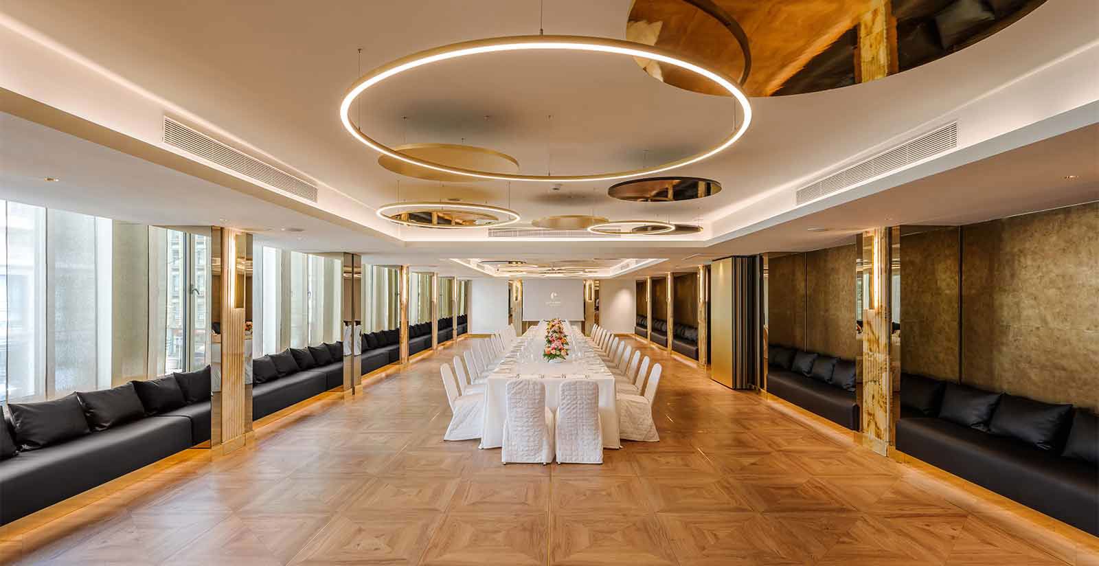 Sala Cavallo 5 Sala Cavallo 5