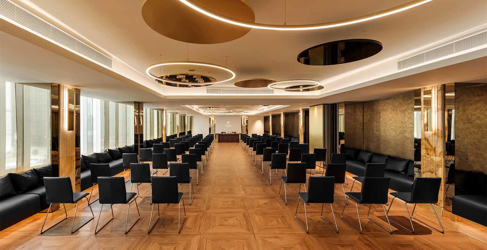 Sala Cavallo 6 Sala Cavallo 6