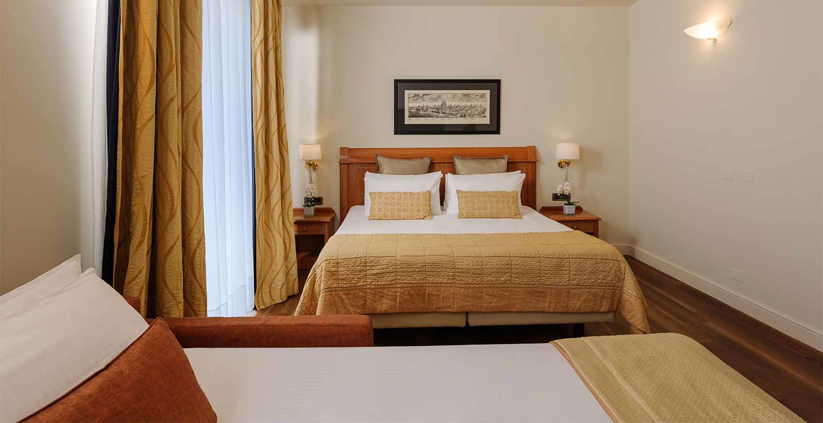 Grand Superior Rooms 6