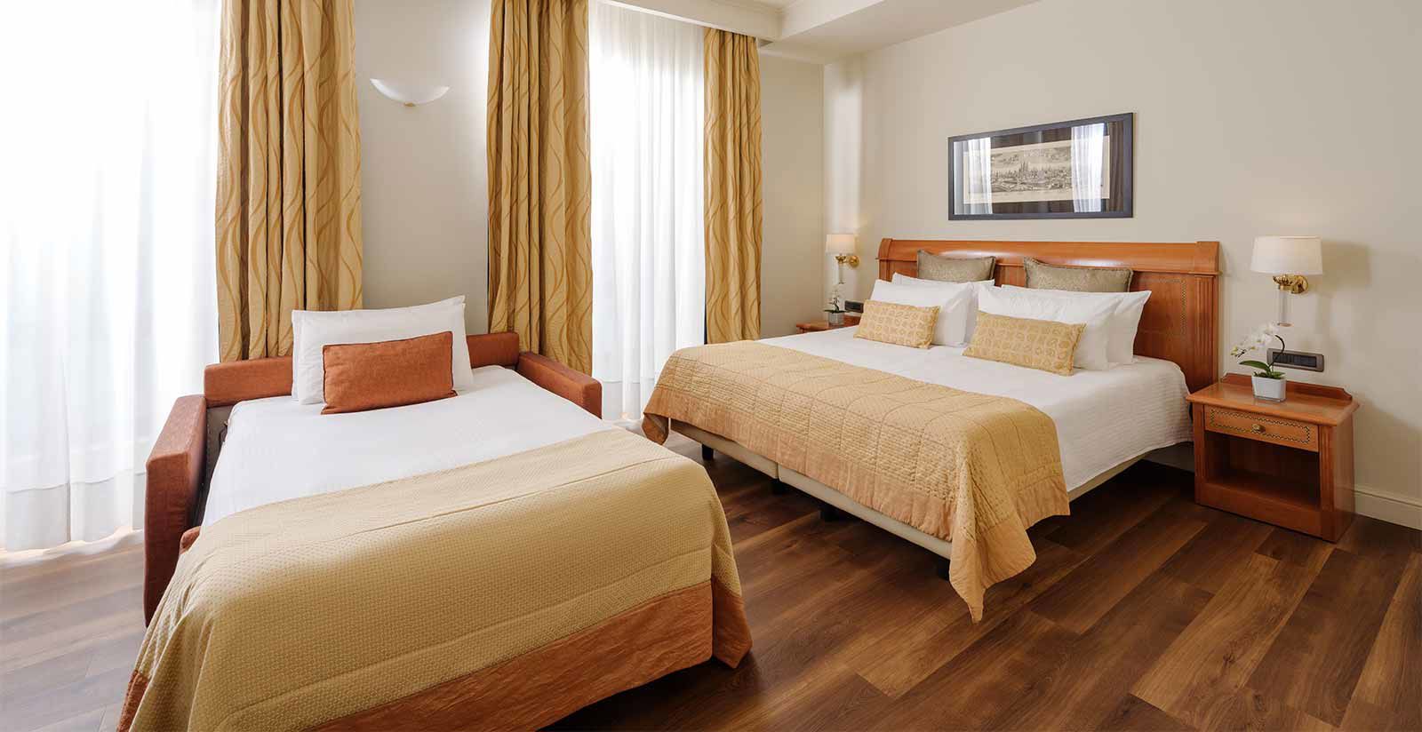 Grand Superior Rooms 8