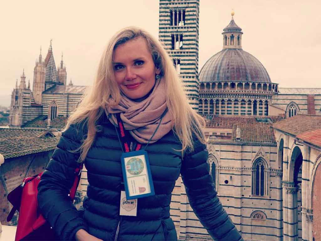 Experiences 15 Experiences 15