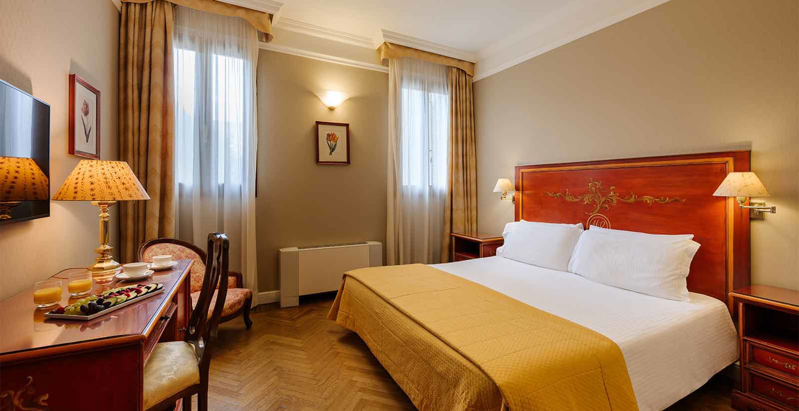 Classic Room