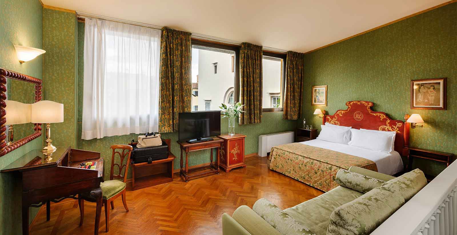 Camere & Suite 13