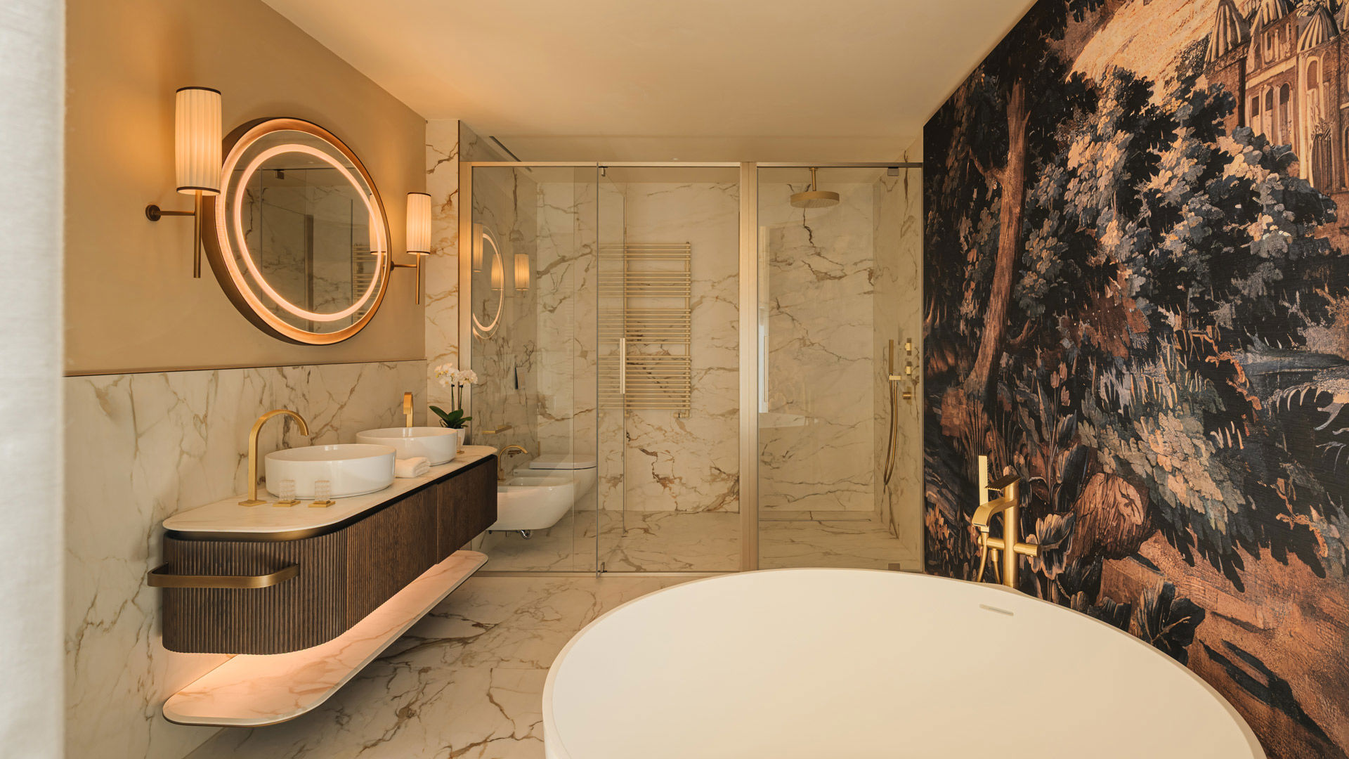 Contessa Grand Room 10