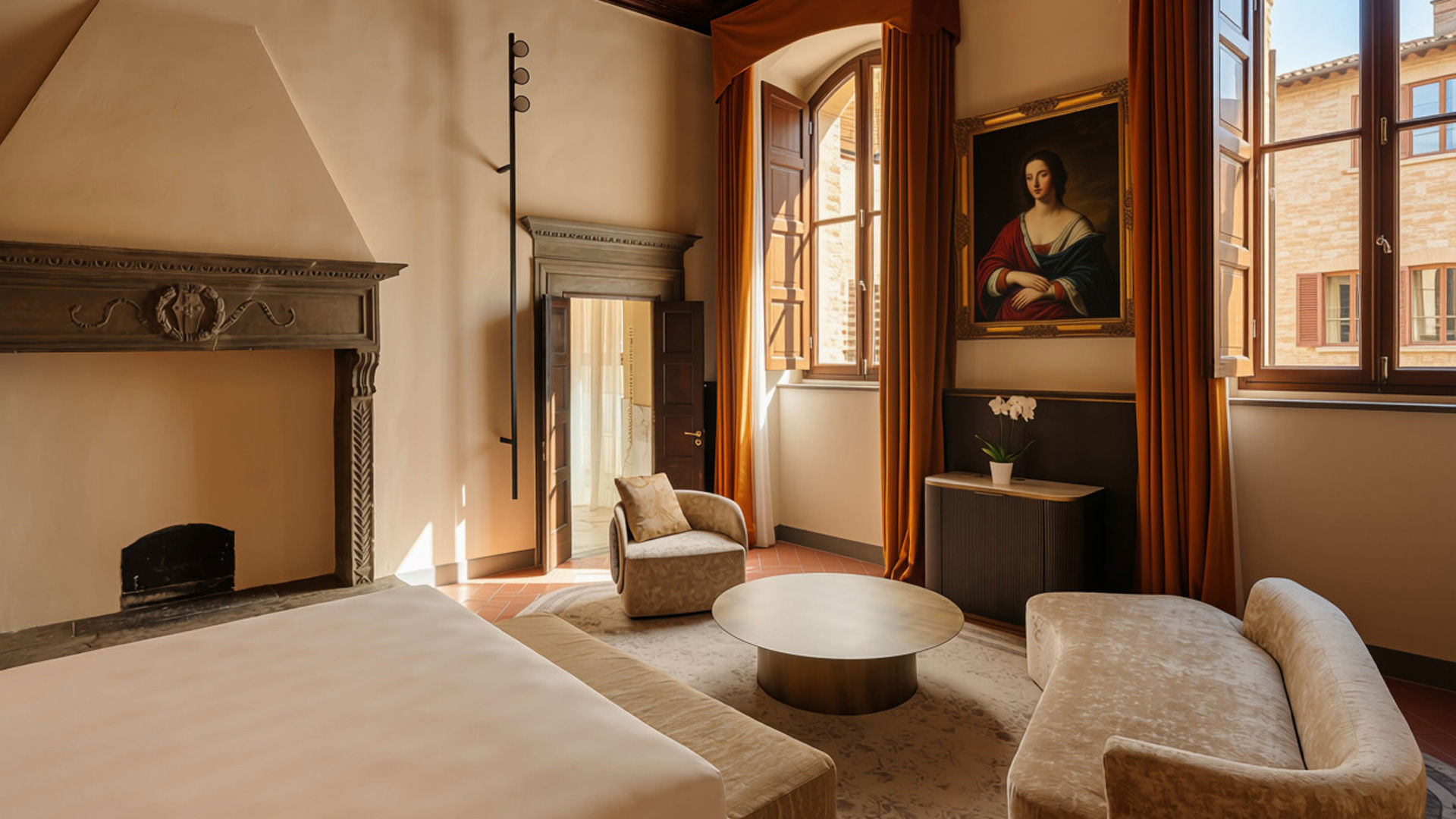 Contessa Grand Room 7