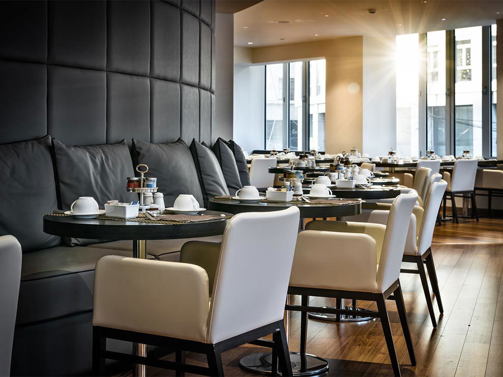 Hotel The Square Milano 7 Hotel The Square Milano 7