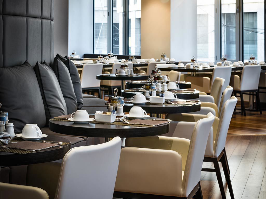Hotel The Square Milano 9 Hotel The Square Milano 9