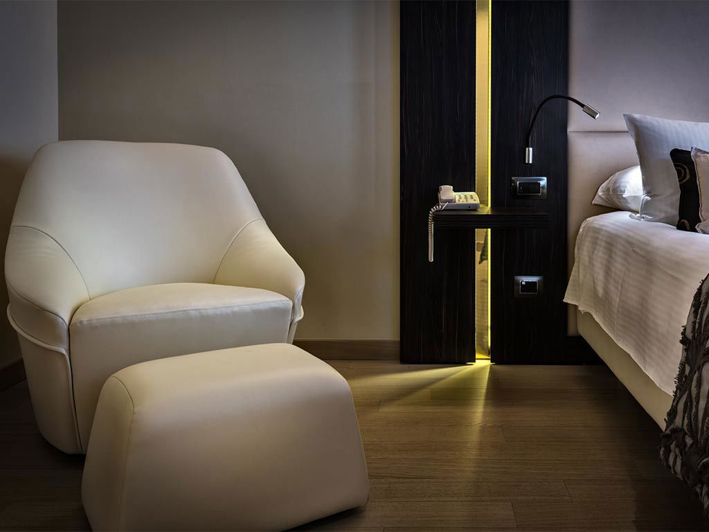 Exclusive Rooms 11 Exclusive Rooms 11