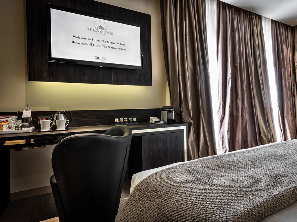 Exclusive Rooms 16 Exclusive Rooms 16