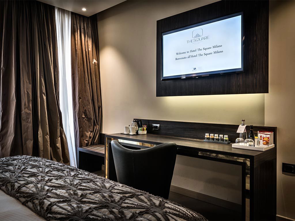 Exclusive Rooms 18 Exclusive Rooms 18
