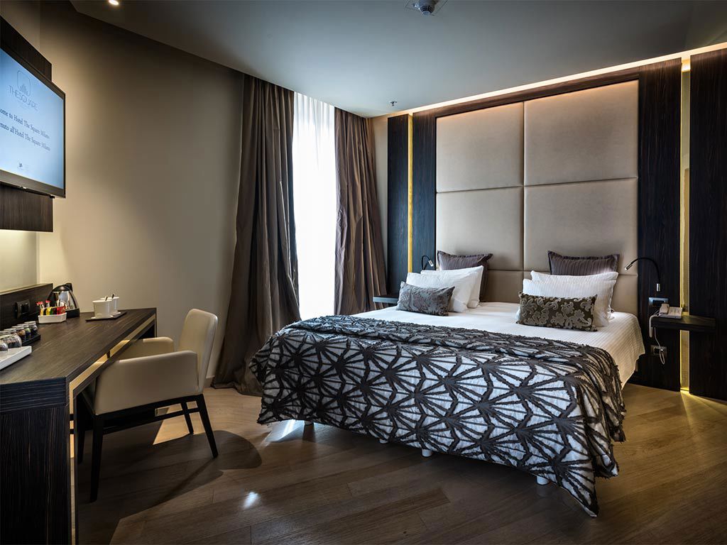 Exclusive Rooms 17 Exclusive Rooms 17