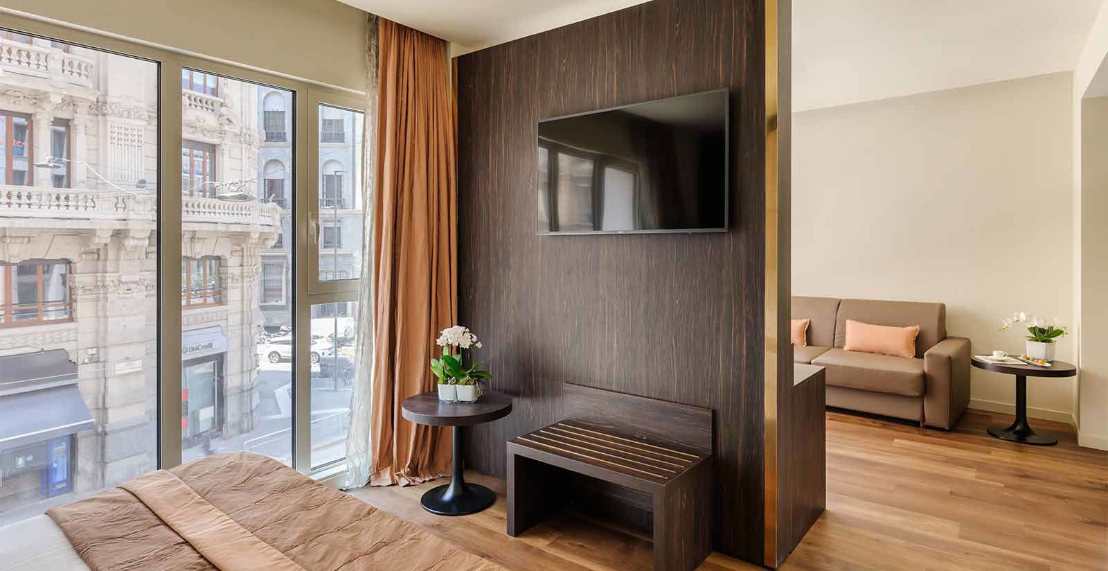 Junior Suite 6 Junior Suite 6