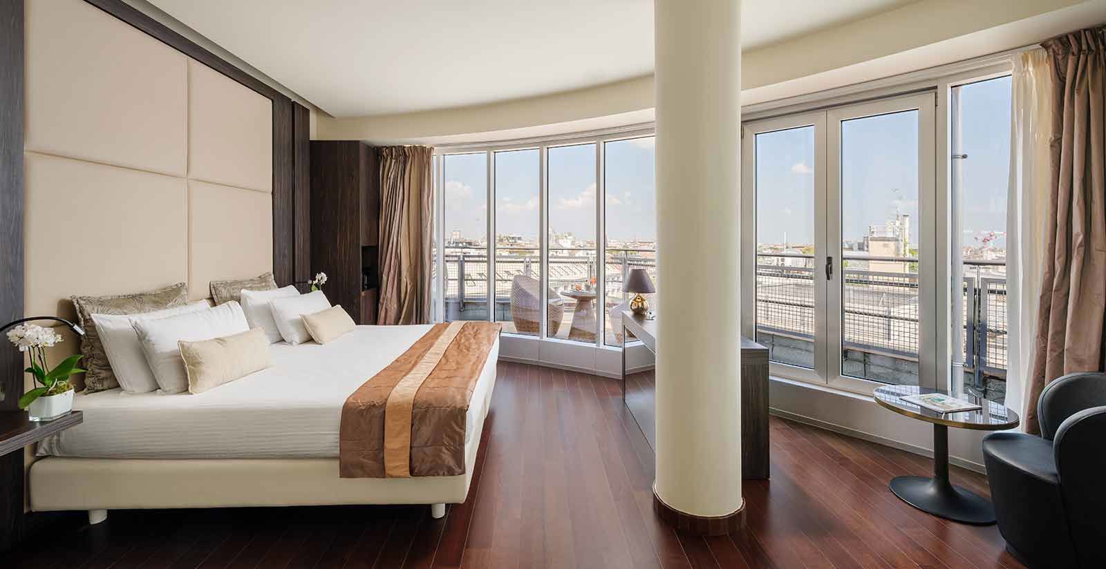 Sky Room 4 Sky Room 4