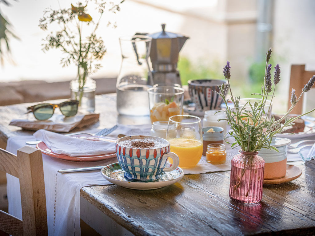 Masseria Palombara Resort - La Cucina 2 Masseria Palombara Resort - La Cucina 2