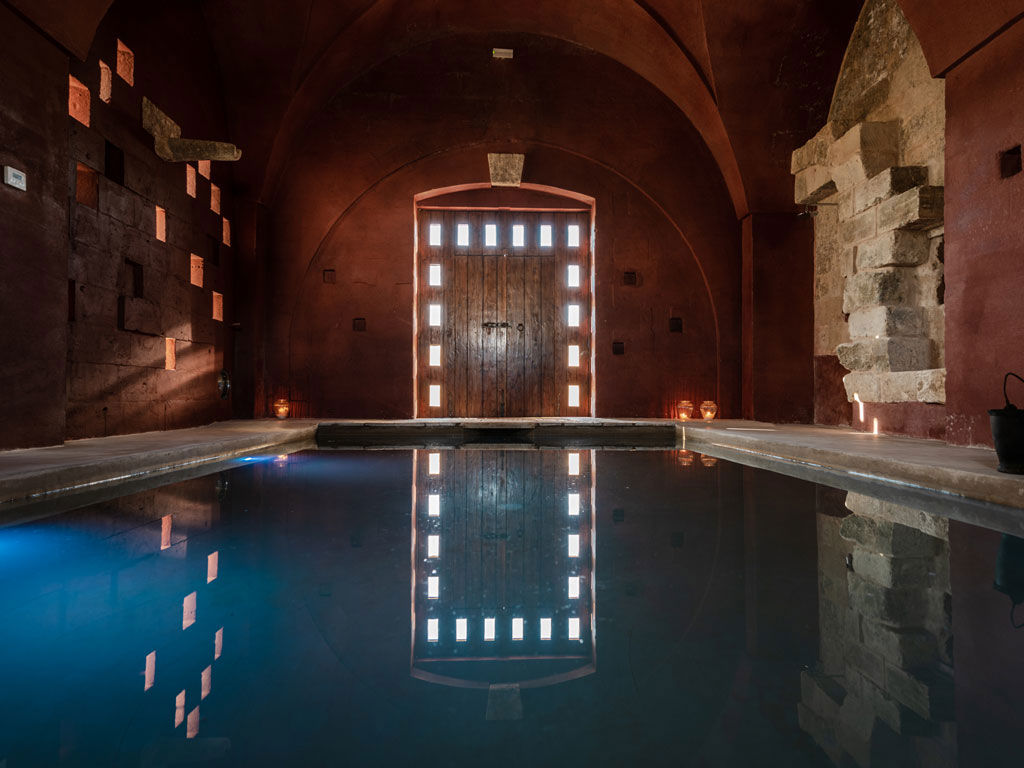 Masseria Palombara Resort - SPA 2 Masseria Palombara Resort - SPA 2