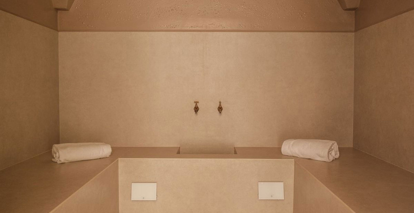 Masseria Palombara Resort - Wellness Suite 5 Masseria Palombara Resort - Wellness Suite 5