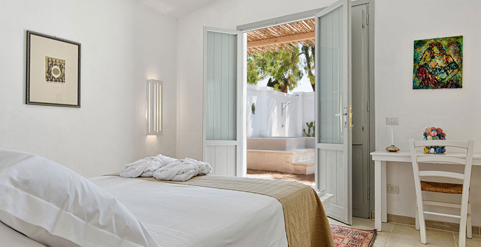Masseria Palombara Resort - Suite Colonica with Plunge Pool and Secret Garden  6