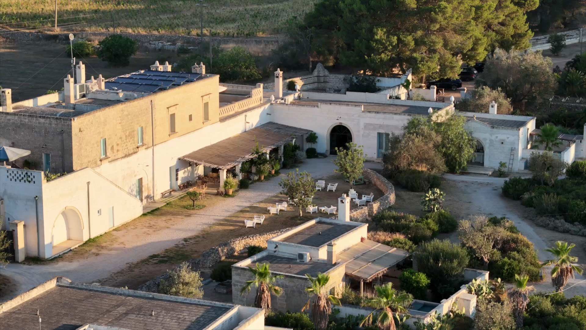 Masseria Masseria
