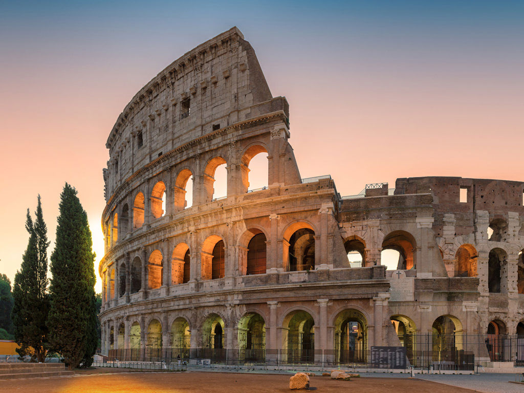 Un boutique hotel nel centro storico di Roma 6