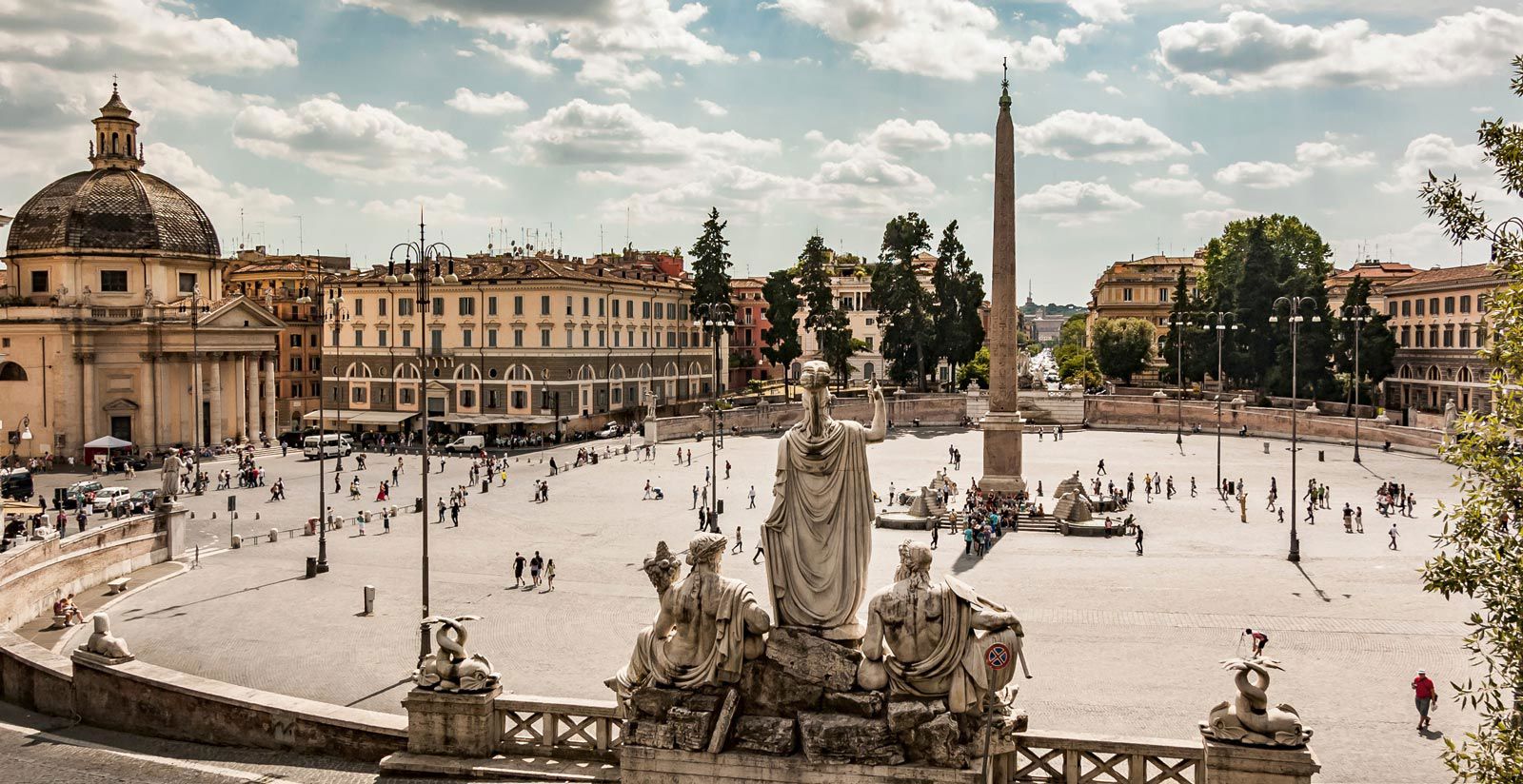 Un boutique hotel nel centro storico di Roma 6