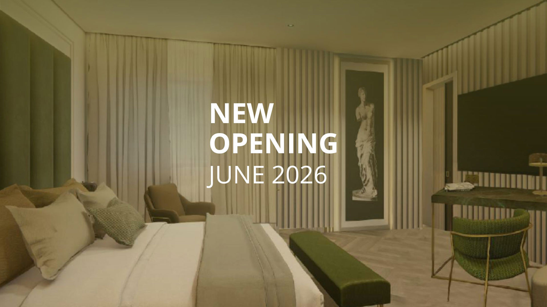 Family Room Dependance 1