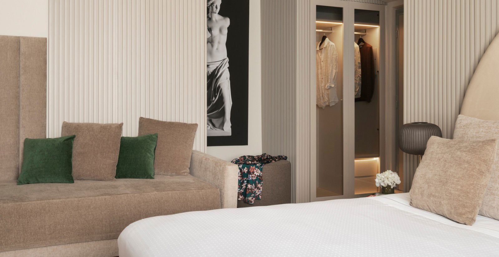 精密エッチング【Piazza del Popolo - Roma】88部限定 Palazzo Venere: 4 star hotel near Piazza Del Popolo in Rome