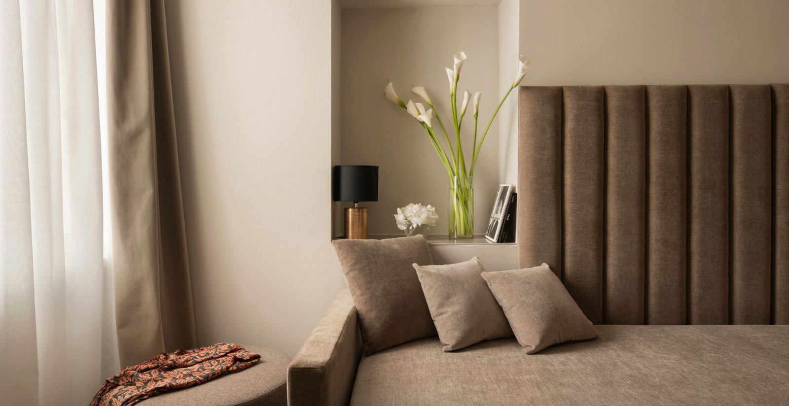 Capodanno a Roma - Soggiorno a Palazzo Venere 6