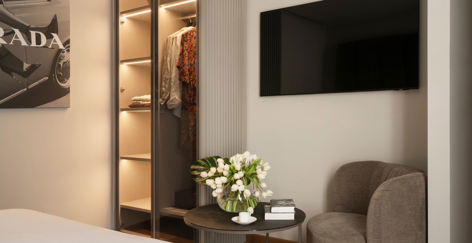 Boutique Hotel in the Historic Centre of Rome 6