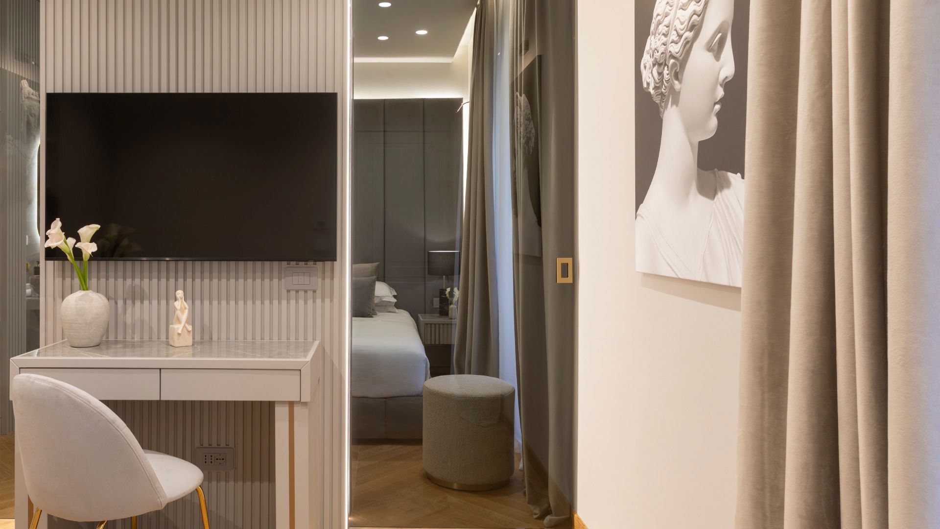 Suite Dependance 10