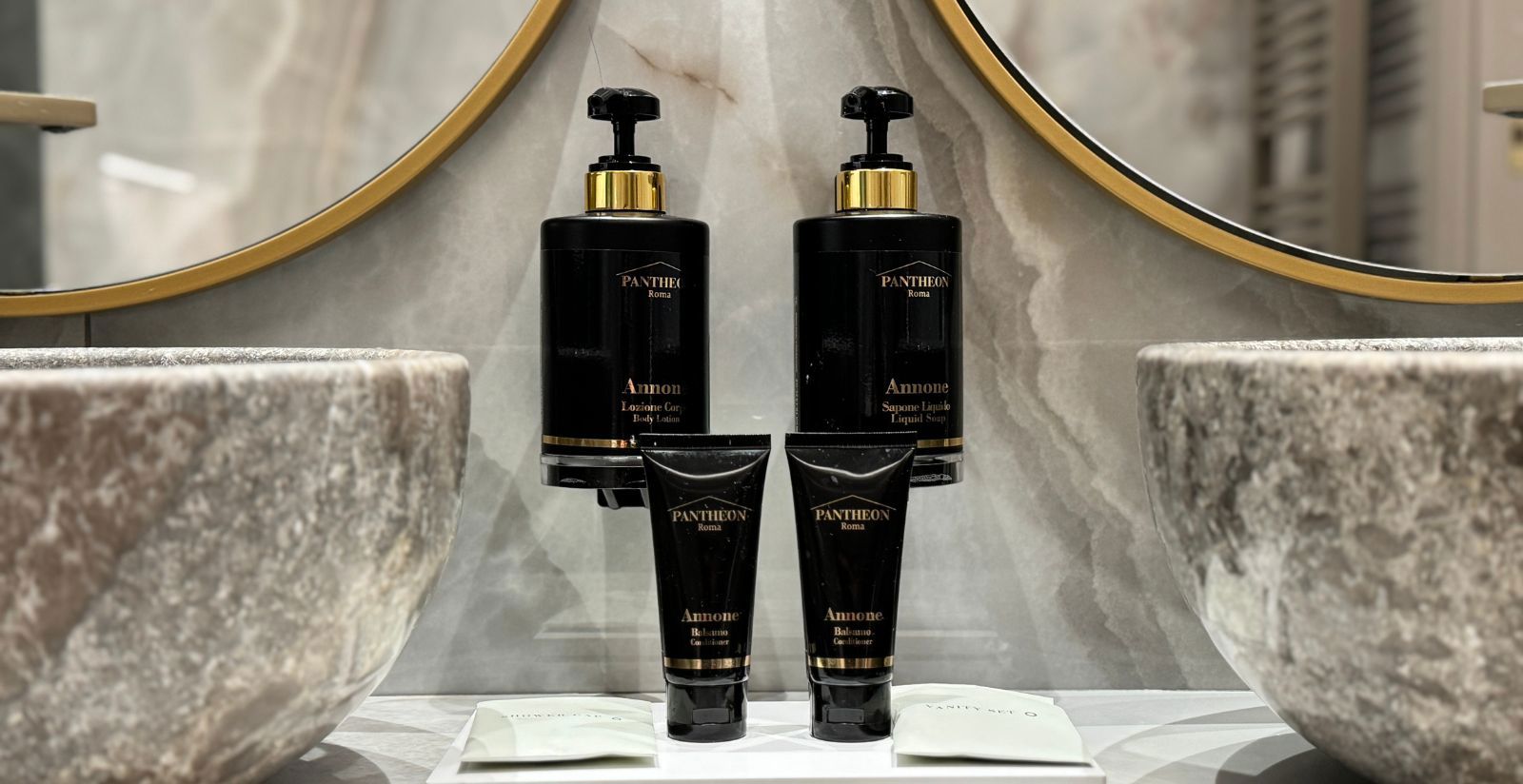 Scopri la nostra linea di prodotti di Pantheon Parfum 4