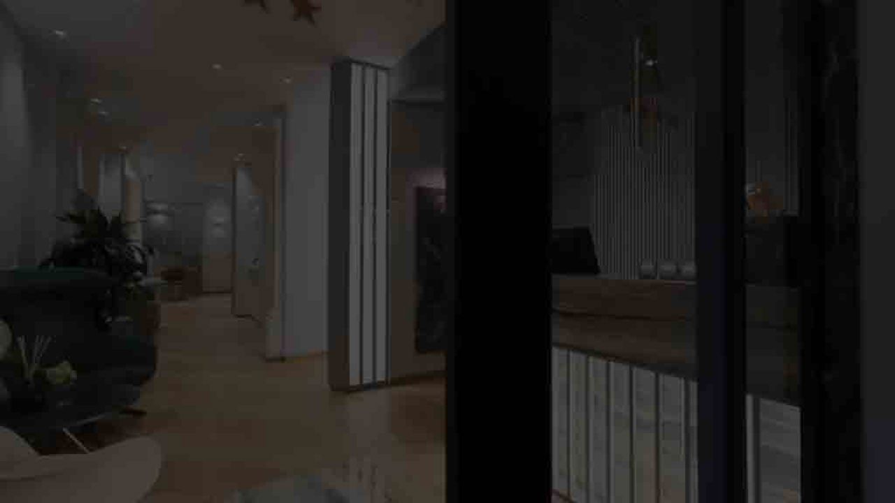 Hotel Centrale — Roma