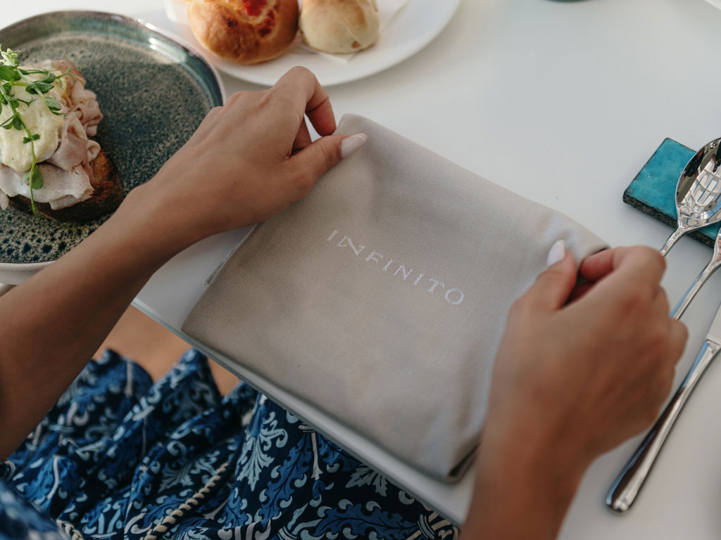 Infinito Resort - Bar & Restaurant 21 Infinito Resort - Bar & Restaurant 21