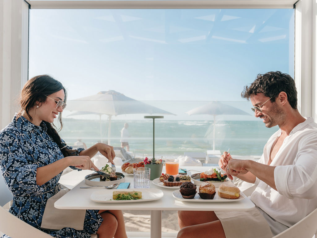 Infinito Resort - Bar & Restaurant 22 Infinito Resort - Bar & Restaurant 22