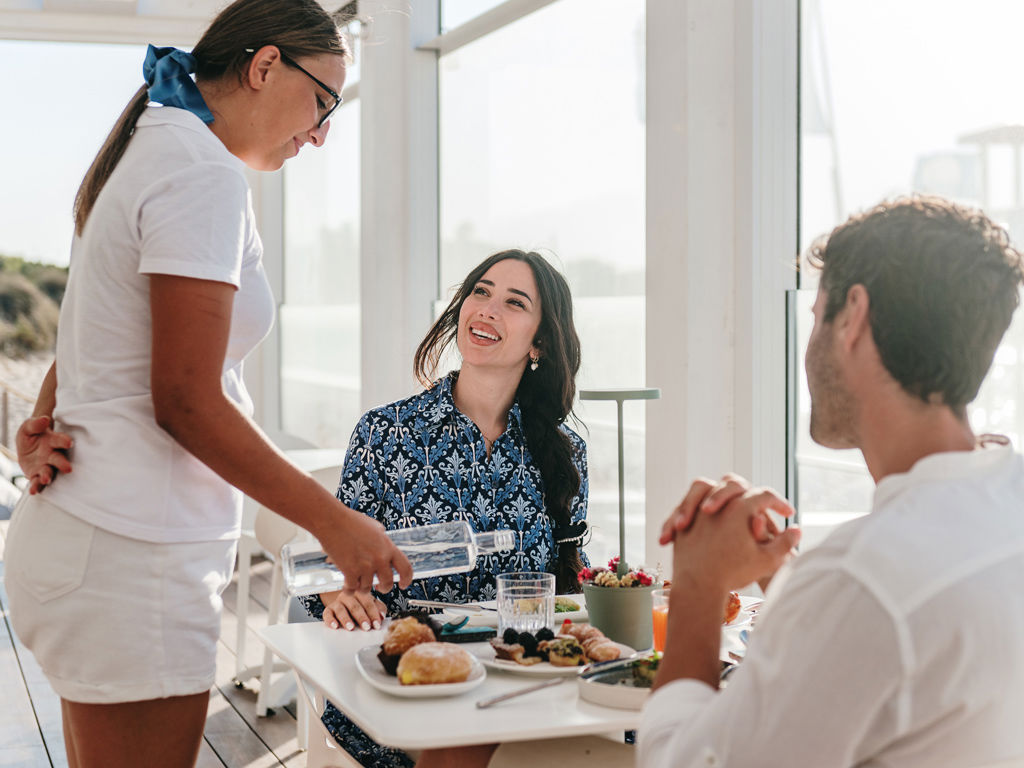 Infinito Resort - Bar & Restaurant 23 Infinito Resort - Bar & Restaurant 23