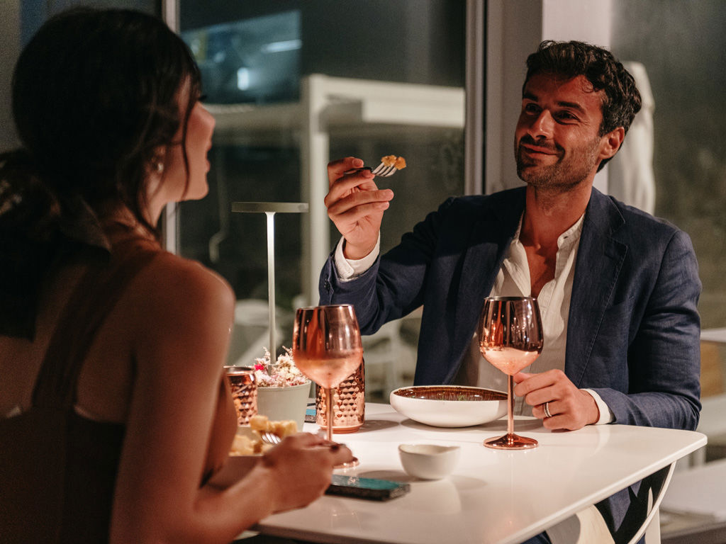 Infinito Resort - Bar & Restaurant 26 Infinito Resort - Bar & Restaurant 26