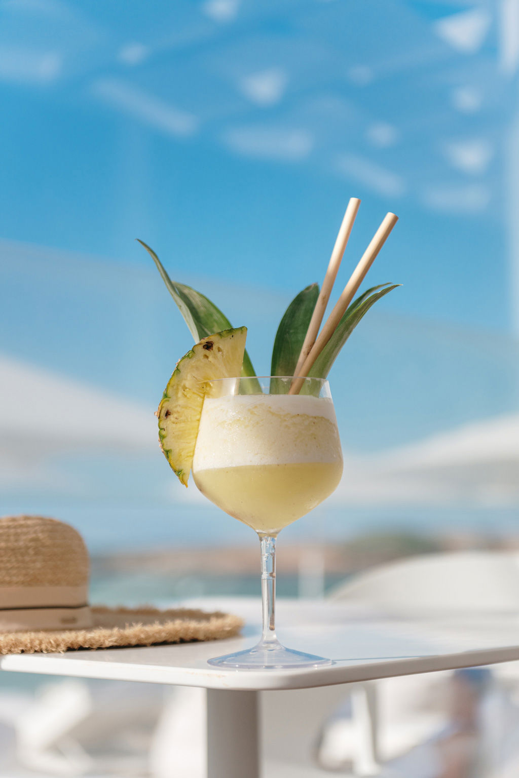 Infinito Resort - Relax on the sea shore 20