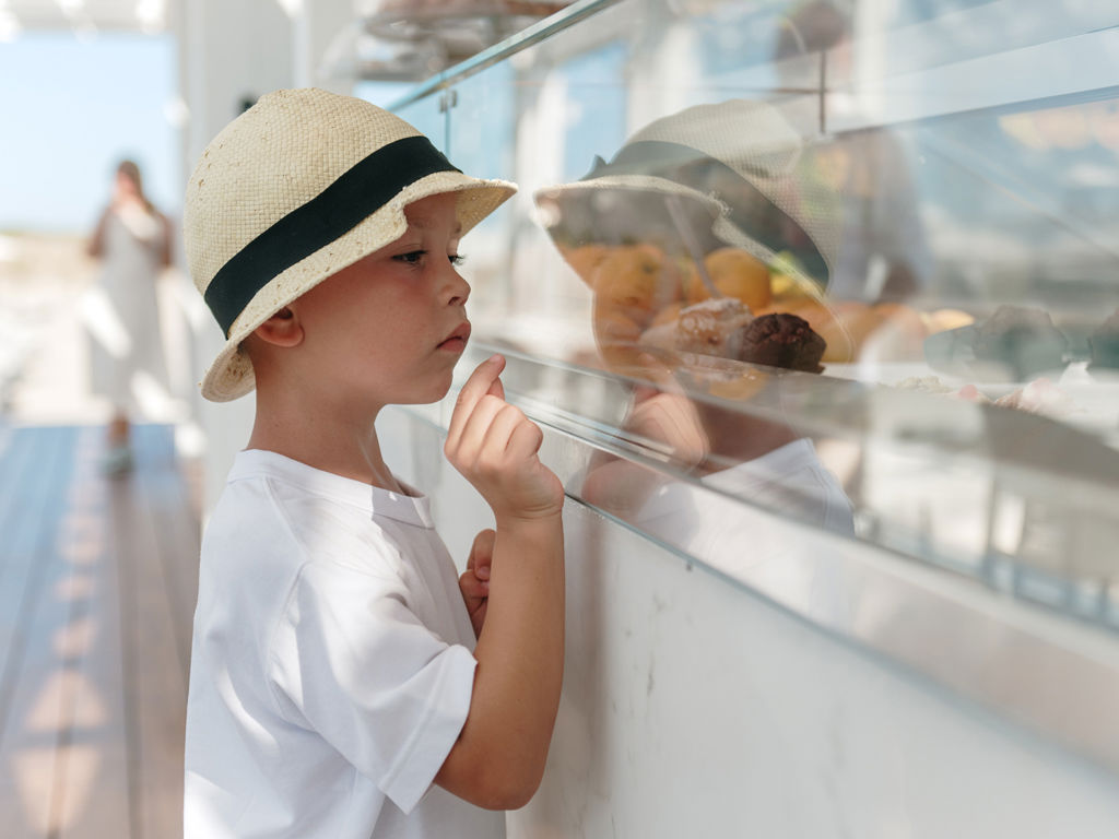 Infinito Resort - Relax on the sea shore 33