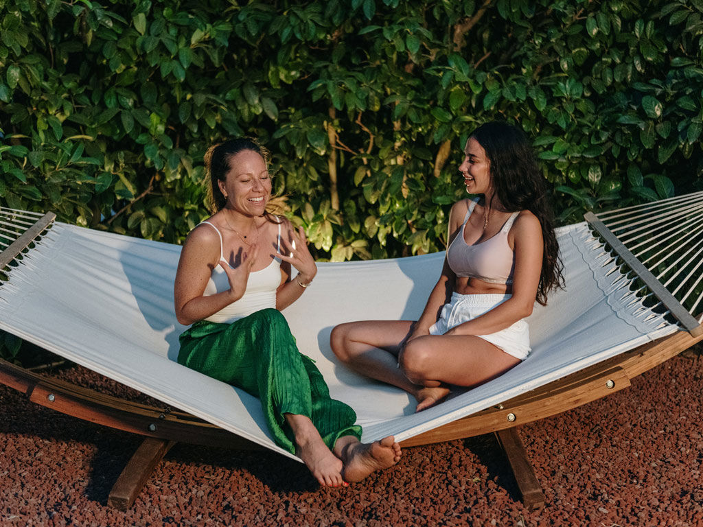 Infinito Resort - Yoga Lessons 21 Infinito Resort - Yoga Lessons 21