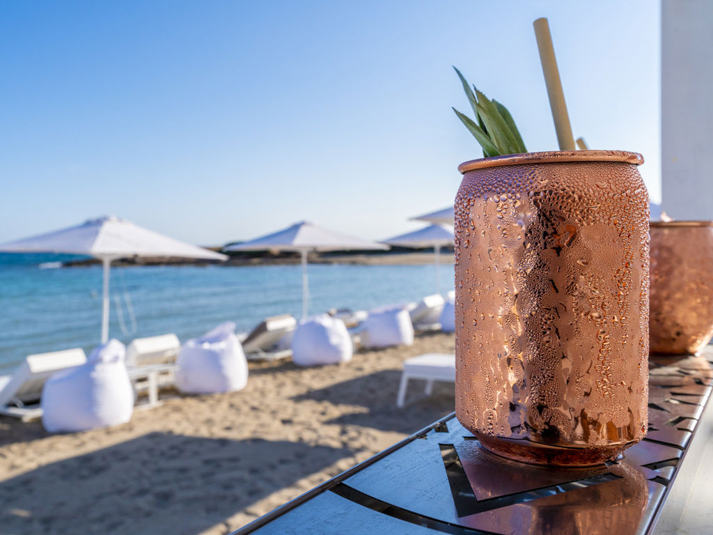 Infinito Resort - Relax on the sea shore 30